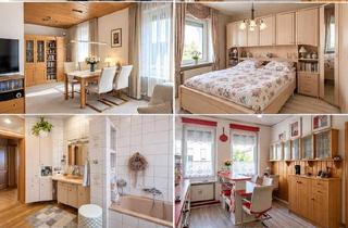Wohnung kaufen in 38118 Braunschweig, Braunschweig - Besondere 77qm Wohnung- mit Einbauküche