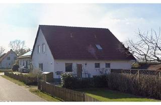 Haus kaufen in 38486 Klötze, Klötze - Eigentumswohnung