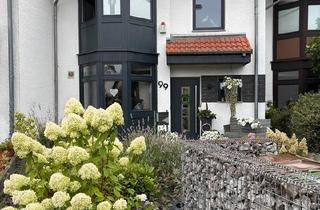 Haus kaufen in 34225 Baunatal, Baunatal - Modernisiertes Reihenmittelhaus am Leiselsee -Baunatal