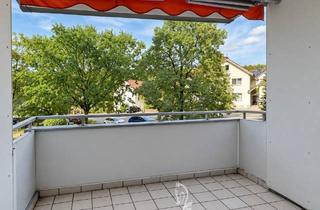 Wohnung kaufen in Albrecht-Dürer-Straße 181, 97204 Höchberg, Höchberg - Komfortabel wohnen in Höchberg - gepflegte 3-Zimmer-Wohnung mit Loggia, Aufzug und Tiefgarage