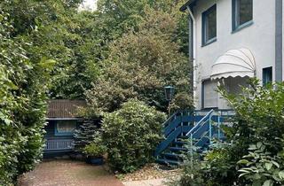 Haus kaufen in 28259 Bremen, Bremen - Reihenendhaus in Bremen Huchting - von privat, provisionsfrei