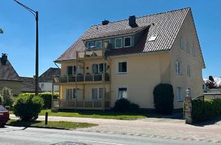 Mehrfamilienhaus kaufen in 28755 Bremen, Bremen - Mehrfamilienhaus mit 8 Wohneinheiten und 6 Garagen