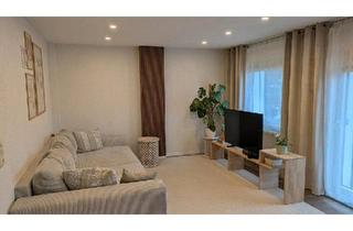 Wohnung kaufen in 58511 Lüdenscheid, Lüdenscheid - Offene 2,5 Zimmer Wohnung mit zusätzlichem Garten