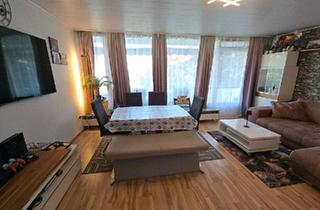 Wohnung kaufen in 42109 Wuppertal, Wuppertal - Familienwohnung in Uellendahl- 105qm , großer Balkon+ Stellplatz