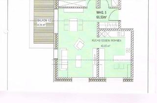 Wohnung kaufen in 33415 Verl, Verl - Eigentumswohnung im Dachgeschoss