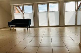 Wohnung kaufen in 48308 Senden, Senden - Schöne 2 Zimmer Dachgeschoss Wohnung zu verkaufen (von privat)