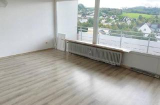 Wohnung kaufen in 51702 Bergneustadt, Bergneustadt - Eigentumswohnung