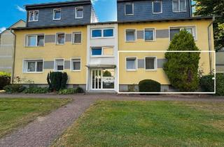 Wohnung kaufen in 47239 Duisburg, Duisburg - Erdgeschosswohnung von Privat