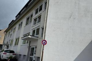 Wohnung kaufen in 42857 Remscheid, Remscheid - 2-Zimmer DG-Wohnung mit Loggia in Remscheid
