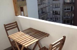 Wohnung kaufen in 40476 Düsseldorf, Düsseldorf - Zentral gelegene Wohnung mit Balkon in Derendorf zu verkaufen