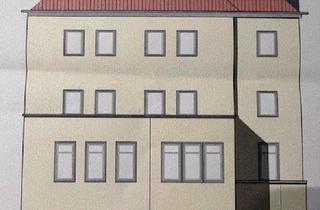 Wohnung kaufen in 30175 Hannover, Hannover - 113 m² Eigentumswohnung Zentrum Hannover - ruhige Lage