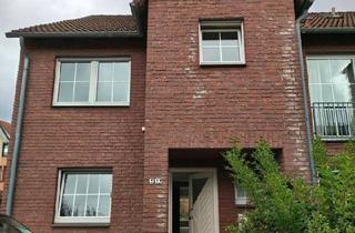 Reihenhaus kaufen in 33613 Bielefeld, Bielefeld - Endreihenhaus im Bielefeld Nord-Westen zu Verkauf