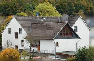 Mehrfamilienhaus kaufen in 59846 Sundern, Sundern (Sauerland) - Solide Kapitalanlage mit 8 Wohneinheiten - attraktive Rendite