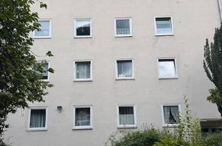 Wohnung kaufen in 38118 Braunschweig, Braunschweig - Großzügige Eigentumswohnung im Westlichen Ringgebiet