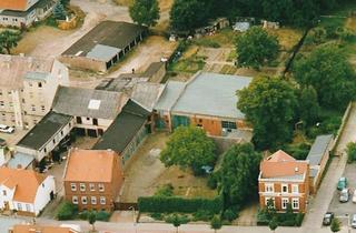 Haus kaufen in 14712 Rathenow, Rathenow - Große Baulücke in Rathenow-Süd 2-WE-Wohnhaus 2005qm Grundstück
