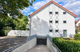 Wohnung kaufen in Gerhart-Hauptmann-Str. 24, 69221 Dossenheim, 2-Zimmer-DG-Wohnung mit 2 Balkonen, 1 TG-Stellplatz bezugsfrei ab 01.02.2027