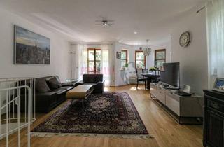 Wohnung kaufen in Adam-Riese-Straße, 81739 München, Exclusive Gartenwohnung in München: 150qm² Privatgarten & Hobbyraum