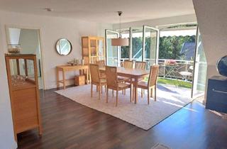Wohnung kaufen in 22397 Wohldorf-Ohlstedt, Von Privat: Sonnige Maisonette in Etagen-Alleinlage in HH/ Wohldorf-Ohlstedt