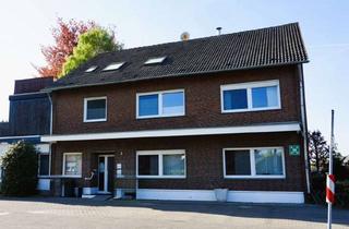 Wohnung kaufen in 33378 Rheda-Wiedenbrück, Unzählige Möglichkeiten - zentral in Rheda Erdgeschoss: Gewerbe- oder Wohnraum z. B. Praxis/Phys
