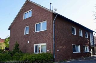 Wohnung kaufen in 33378 Rheda-Wiedenbrück, Wohnen im Herzen von RhedaSchöne große 5 Zimmer Wohnung im 1. Obergeschoss