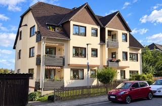 Wohnung kaufen in 35619 Braunfels, MY FIRST HOOD – dein erstes eigenes Zuhause mitten in Braunfels