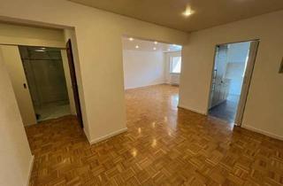 Wohnung kaufen in Glogauer Str., 75181 Buckenberg, Neurenovierte 3,5-Zimmer-Wohnung am Waldrand in Pforzheim-Haidach