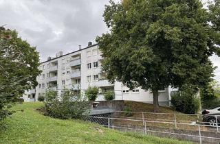 Wohnung kaufen in Eschenbrünnlestraße 84, 71065 Sindelfingen, Sehr gepflegte 1-Zimmer-Wohnung in Sindelfingen Goldberg, 300m zur S-Bahnhaltestelle, von Privat