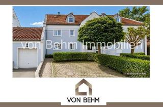 Wohnung kaufen in 85296 Rohrbach, Ansprechende OG-Eigentumswohnung mit Tiefgaragenstellplatz im ruhigen Wohngebiet in Rohrbach