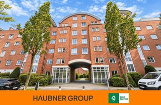 Wohnung kaufen in 28215 Weidedamm, Über den Dächern von Findorff | 3-Zimmer-Maisonette mit zwei Balkonen & Tiefgarage