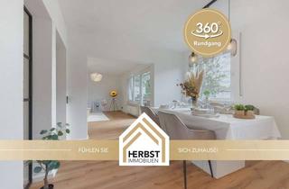 Wohnung kaufen in 78073 Bad Dürrheim, Exklusiv modernisiert:3,5-Zi.-Eigentumswohnung mit Westbalkon in Top-Lage von Bad Dürrheim