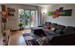 Wohnung kaufen in 01445 Radebeul, Attraktive 4-Zimmer Wohnung mit Garten und Terrasse in Radebeul