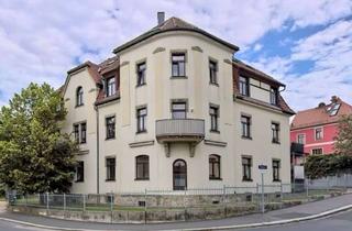Wohnung kaufen in 01189 Coschütz/Gittersee, Feine Kapitalanlage in Coschütz: Großzügige 2-Zimmer-Wohnung mit Balkon.