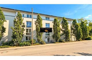 Wohnung kaufen in 65199 Dotzheim, Gut geschnittene Erdgeschosswohnung mit Garten