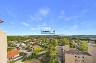 Wohnung kaufen in 89134 Blaustein, Provisionsfrei: Wenn die Wohnung zu klein