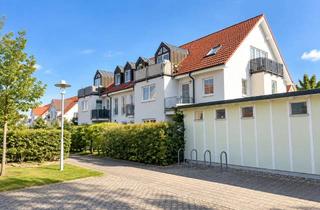 Wohnung kaufen in Fohlenweide 10, 16767 Leegebruch, Leegebruch - Sonnige 1,5-Zimmer Eigentumswohnung, ruhig und im Grünen