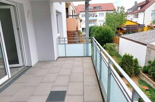 Wohnung kaufen in 70734 Fellbach, *-Neuwertige 4 Zi.-ETW!* Aufzug u. beziehbar! Ideal nach Stuttgart!-*