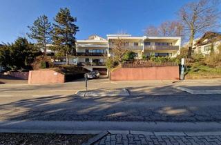 Wohnung kaufen in Kurfürstenstaffel, 75177 Nordstadt, Attraktive 4,5-Zimmer Wohnung mit Garagenstellplatz und TOP Aussicht!