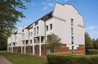 Wohnung kaufen in 21339 Lüneburg, Appartement am Kalkbruchsee