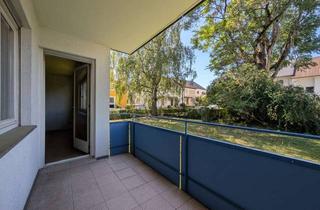Wohnung kaufen in 71394 Kernen, Charmante 3-Zimmer-EG-Wohnung mit 2 Balkonen & XL-Keller + Kaufoption der Nachbarwohnung für Mehrgen