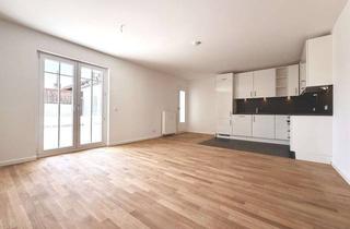 Wohnung kaufen in 82152 Krailling, WOHNUNG mit NEUBAUambiente | ERSTBEZUG nach Renovierung 2026 | jetzt bezugsfertig!