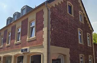 Wohnung kaufen in Mittelstraße, 46514 Schermbeck, Wohnen mit Charakter: 4,5-Zimmer-Wohnung in Schermbeck