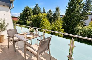 Wohnung kaufen in 24539 Neumünster, Große Wohnung mit Hauscharakter in ruhiger Lage m. Balkon, Keller und Garage (RÖMBKE IMMOBILIEN KG)