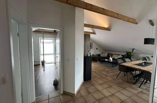 Wohnung kaufen in 47445 Moers, Kompakt und gut geschnitten: 2-Zimmer-Wohnung mit Klimaanlage in Moers