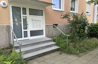 Wohnung kaufen in 44869 Höntrop, Ruhige 86 qm Wohnung mit Balkon in W. Höntrop-provisionsfrei