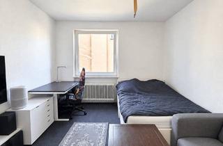 Wohnung kaufen in 13403 Berlin, Noch ein Geheimtipp. Nicht mehr lange: 53 m² mit überraschend viel Potenzial