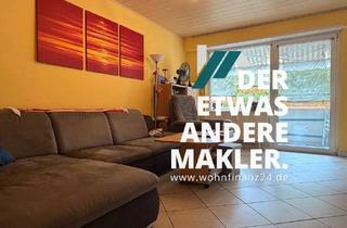 Wohnung kaufen in 55299 Nackenheim, Selbst einziehen oder mit Steuervorteil vermieten
