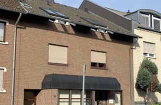 Wohnung kaufen in Dömgesstraße 14, 41238 Giesenkirchen, Gepflegte 2–Zimmer-Eigentumswohnung mit Balkon -sofort Bezugsfrei in Zentraler Lage im Giesenkirchen