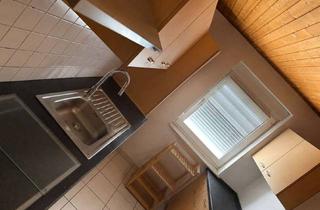 Wohnung kaufen in Kleiststraße 3a, 61203 Reichelsheim, Alltagstaugliche 3-Zimmer-Wohnung in Reichelsheim