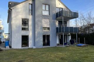 Wohnung kaufen in 78647 Trossingen, Freundliche und gepflegte 3,5-Zimmer-Wohnung mit geh. Innenausstattung mit Balkon und EBK