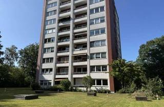 Wohnung kaufen in Furchenacker 22, 22523 Eidelstedt, 3-Zimmer-Wohnung (Renovierungsbedürftig) zum Kauf